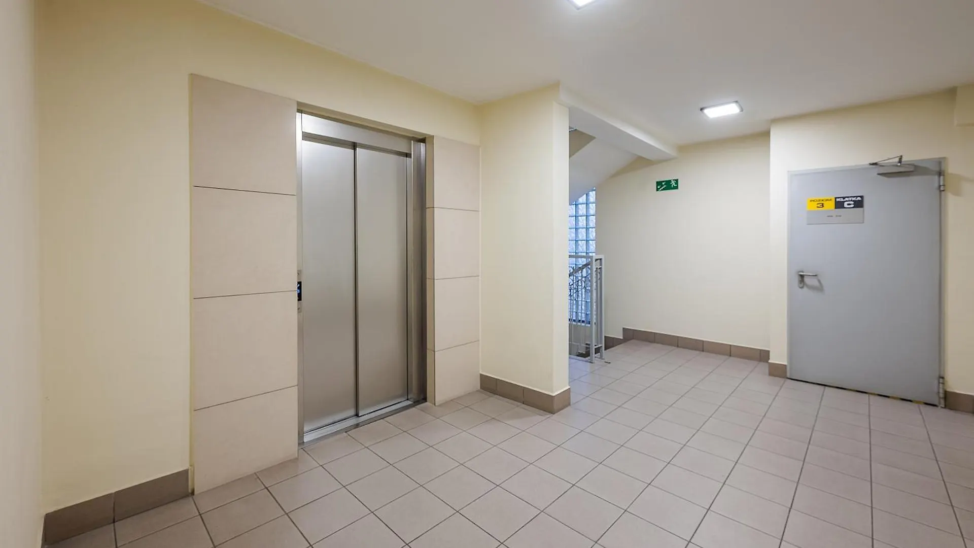 National Stadium Cozy Retreat Apartment Warsaw 0*,  Poland