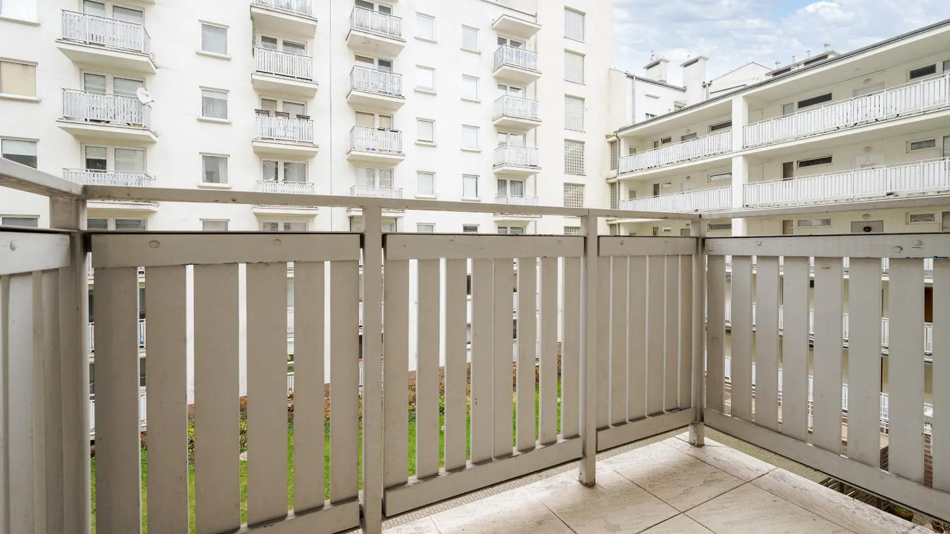 National Stadium Cozy Retreat Apartment Warsaw