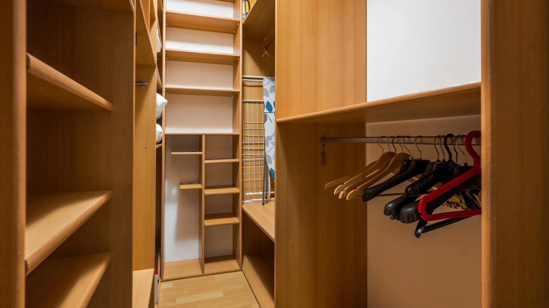 National Stadium Cozy Retreat Apartment Warsaw
