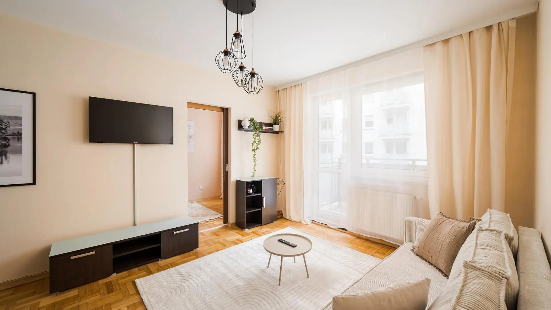 National Stadium Cozy Retreat Apartment Warsaw 0*,