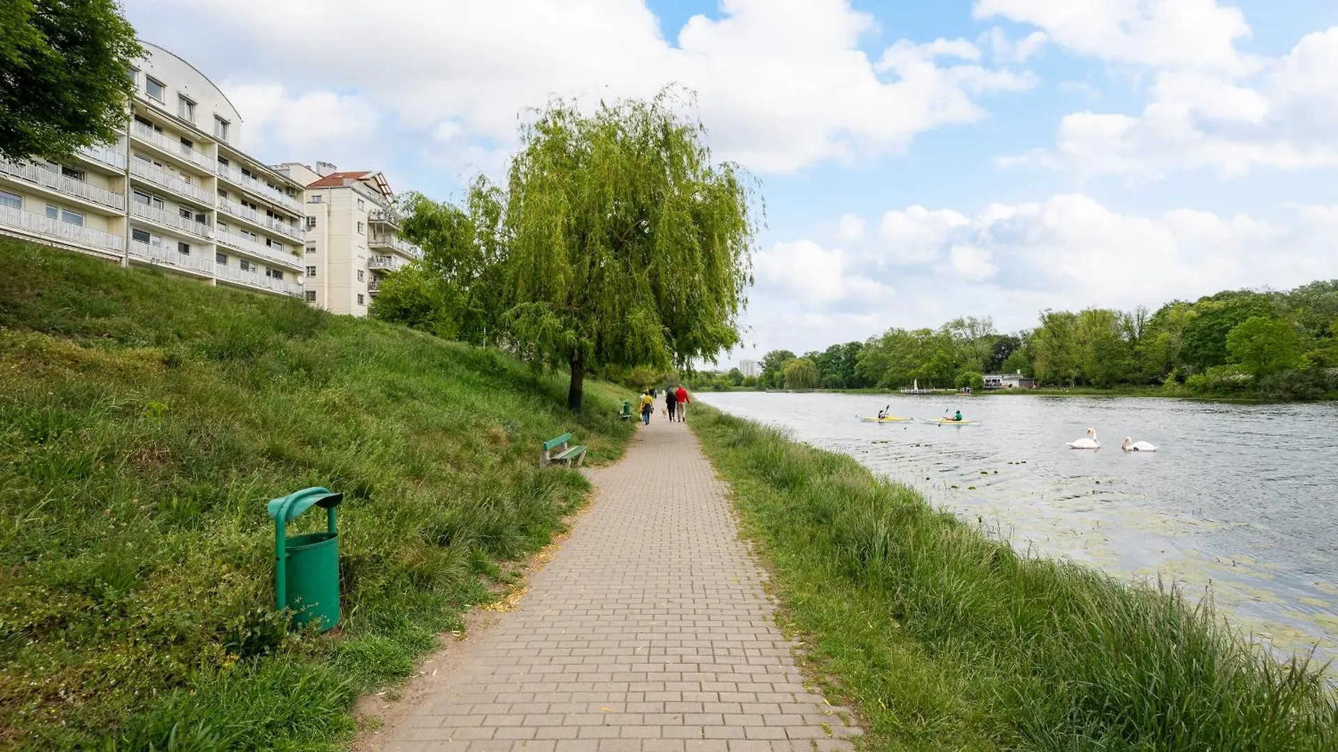 National Stadium Cozy Retreat Apartment Warsaw 0*,  Poland